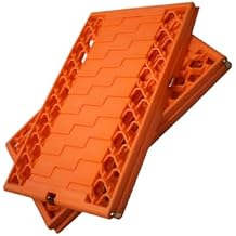 Car Snowboard Tires Accessory Slip Plate Skid Chain Non-Slip Mat for Mud and Snow