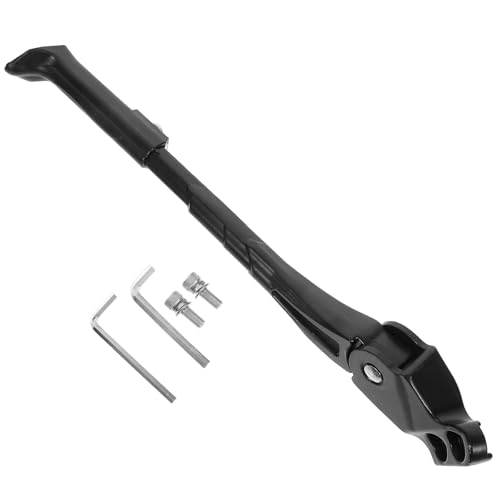 Tofficu �A���~���������]�ԗp�L�b�N�X�^���h �y�ʐ݌v ����~�߃S���x�[�X�t �}�E���e���o�C�N�Ή� �����\�T�C�h�X�^���h �K���[�W���[