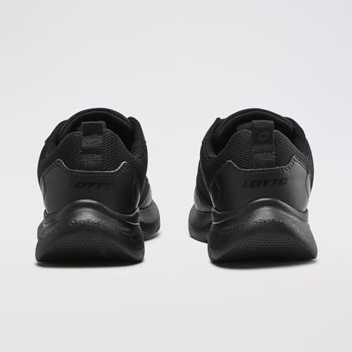 Image of Lotto Unisex Ace Jr School Shoes