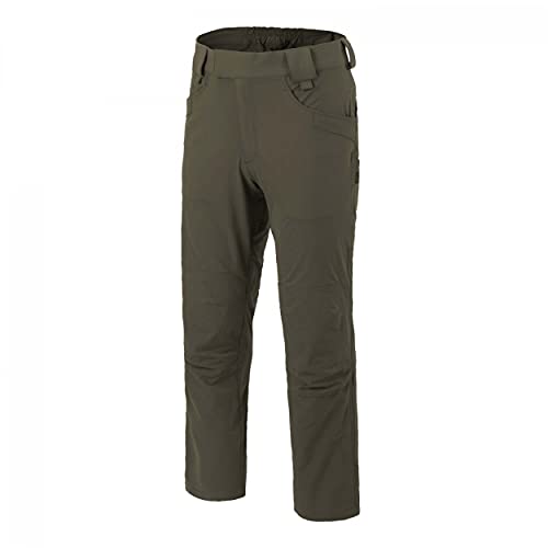 Helikon-Tex REKKING Tactical Pants® - VersaStretch - Taiga Green Cover