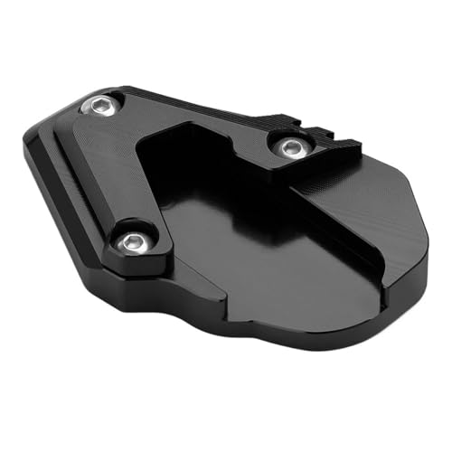 Coussinet de support moto noir pour BMW R1300GS et R1300RT 2024-2026