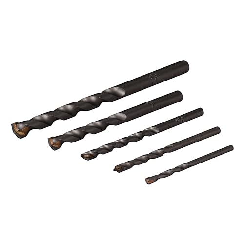 E 11536 Boîte de perçage de maçonnerie 4 5 6 8 10mm Makita - vue 3