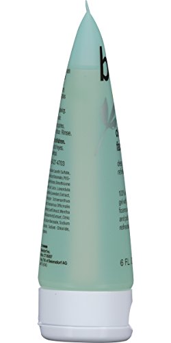 Basis Cleaner Clean Face Wash - Deep Cleans And Refreshes For Normal To Oily Skin, Oil-Free, Soap Free - 6 Fl. Oz. #TOP2