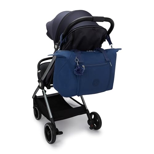 Image of Kipling Women's Art Baby Bag Casual Blue