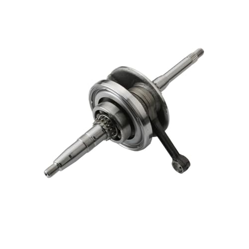 Vilebrequin pour moteur de scooter BT125T GY6 125 150 4T 152QMI 157QMJ