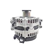 Compatible For BMW 3 Series E90 E91 E92 328 330 180A Alternator 12317555926 0121715012 7550968