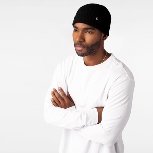 Bonnet pliable en laine Ethika - Parfait pour vos trajets quotidiens - 2