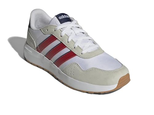 adidas Unisex-Child Run 60s Shoes (Big Kid) Sneaker