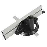 DNYSYSJ Table Saw Precision Miter w Precision Miter Gauge, Replacement Miter Gauge fits table saws 7
