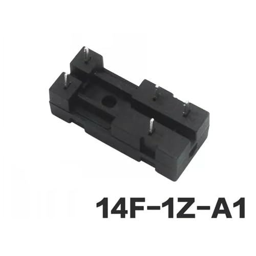 Bases de zócalos de relé G2R-1 para sustitución rápida en placa PCB 3
