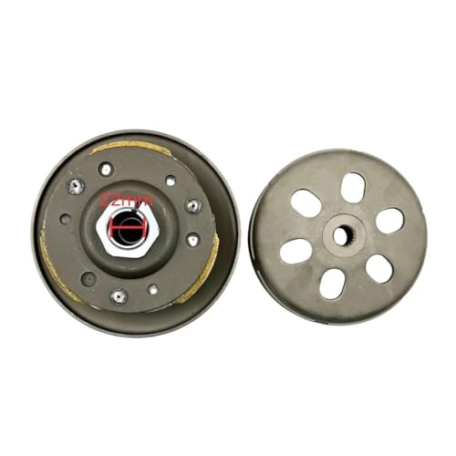 Campana de embrague 155mm 19T de alta resistencia para serie PCX 5