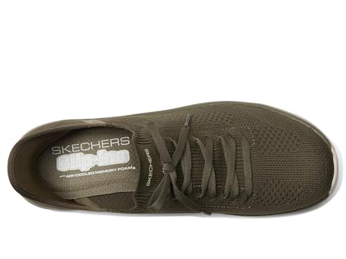 Image of Skechers Women Virtue Divinity Slip-in Shoes