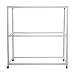Champion Sports Ball Storage Cart