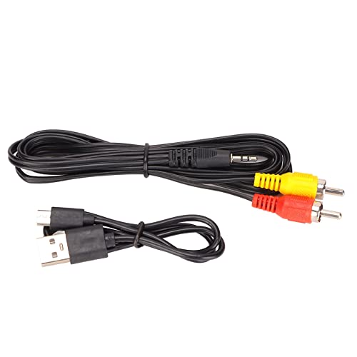 console de jogos retrô compacto vermelho mini console de jogos portátil doméstico