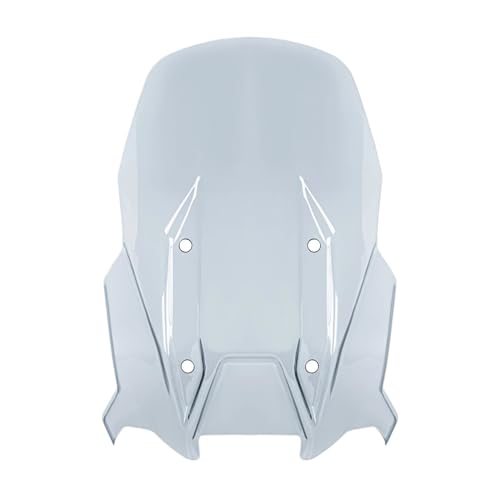 AMXNJUD Aprilia Tuareg660 Sport Touring �t�����g�K���X 2022 2023 �Ή� �E�B���h�V�[���h �E�B���h�f�B�t���N�^�[ �o�C�U�[(Light Smoke)