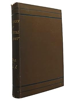 Hardcover PRINCIPLES OF POLITICAL ECONOMY VOL. I. Book