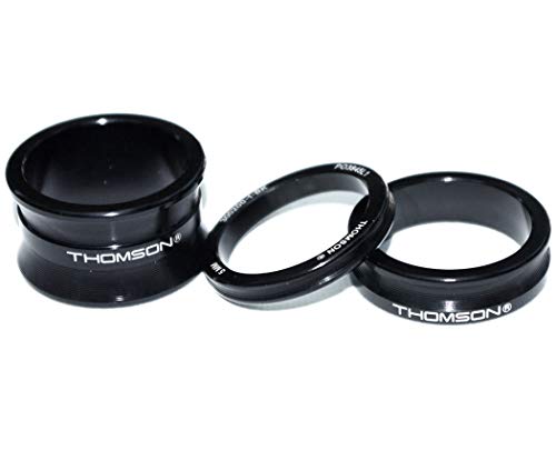 THOMSON(g\) Xy[T[ Lbg [ubN] 1-1/8"(5/10/20mm) STE200BK