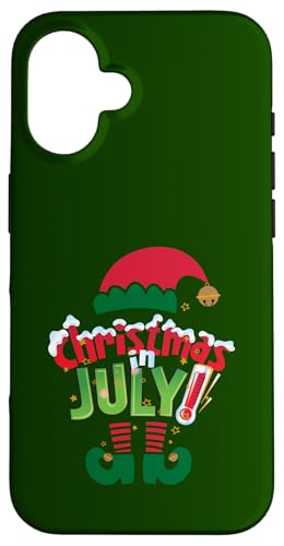 �ʔ����N���X�}�X 7�� �� �G���t �T���^ �N���X�}�X �����Y ���f�B�[�X �X�}�z�P�[�X iPhone 16 �p