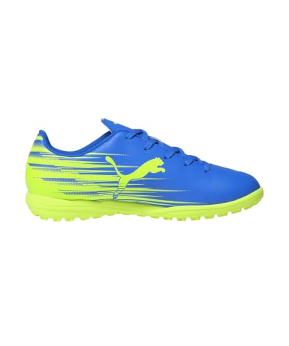 Image of Puma Unisex-Child Attacanto II Tt Jr Football Shoe