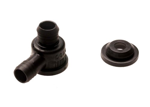 ACDelco 179-1266 GM Original Equipment Power Brake Booster Vacuum Check Valve Kit