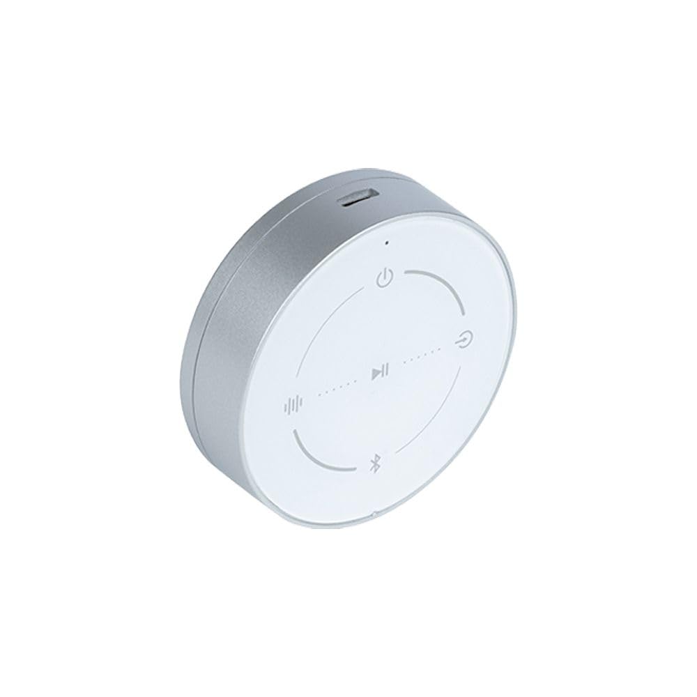 Edifier S880DB MKII - Altoparlante di alta qualità, LDAC, BT 5,3, Telecomando, 2-Vie, con Filo e Wireless 88 W, Bianco e Legno, Applicazione