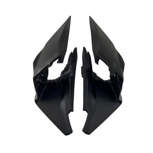 Moto déflecteurs d'air latéraux anti-turbulences pour YZF R3 2019-2023 R25