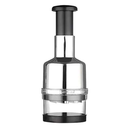 Cortadora Manual De Alimentos: Picadora