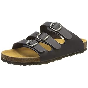 LICO BIOLINE CLASSIC dames Instapschoenen