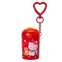 Amazon.co.jp: サンリオ(SANRIO) コインケースキーホルダー（身の回り