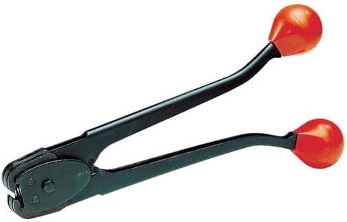 TRUSCO 帯鉄封かん機 19mm TBTS-19 1丁 top1-ds-2424849 [独自簡易包装]