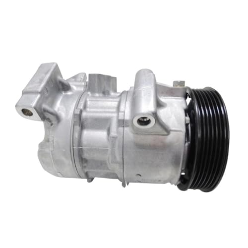 Compresseur de climatisation bloqué ? Solution pour Toyota Corolla 1.8L