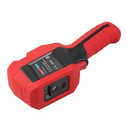 Termovisor profissional, UTi260A Termovisor profissional 256 x 192 IR Câmera de imagem térmica infra