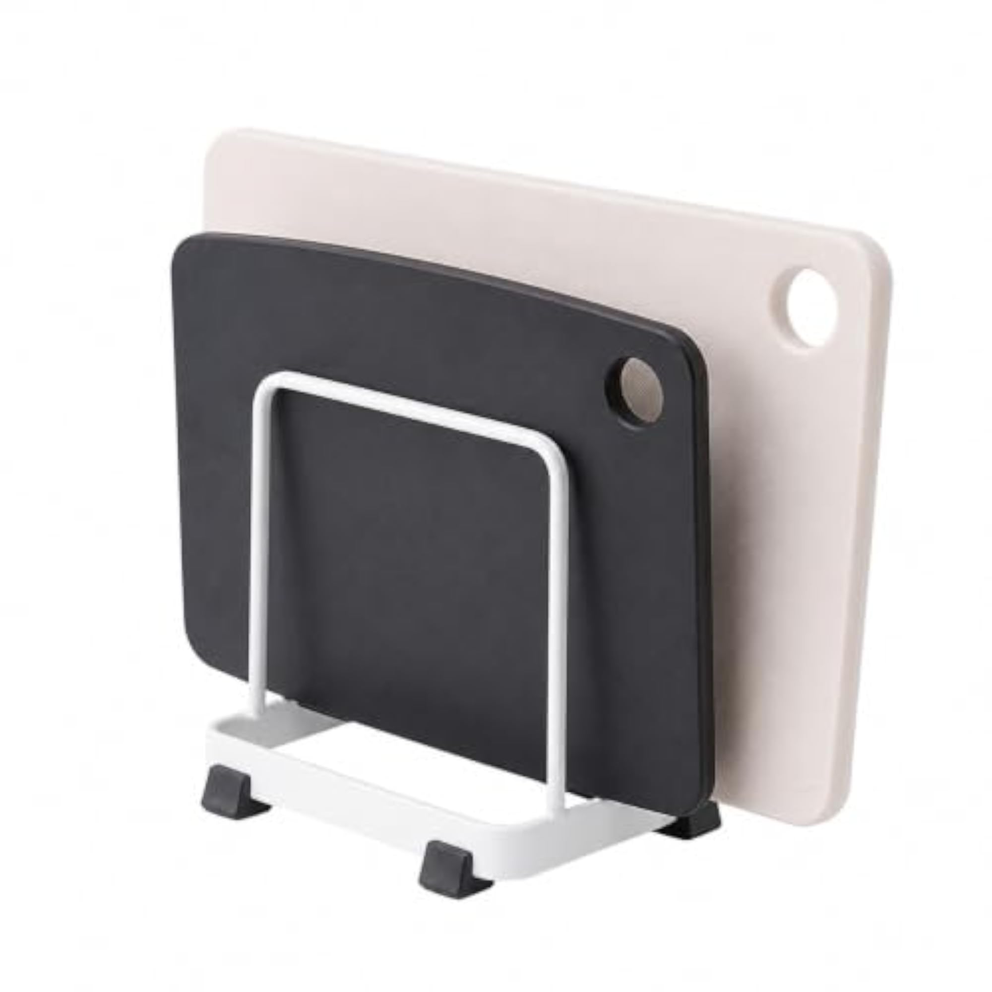 Metal Cutting Board Rack, Hygienic Board Storage