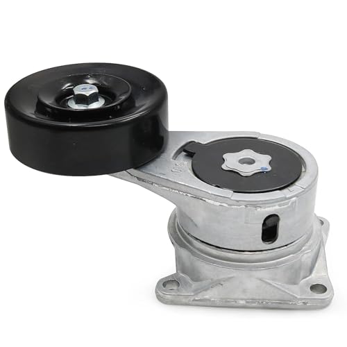 Poulie de tension de courroie moteur essence Lexus GS300 166200W021 95