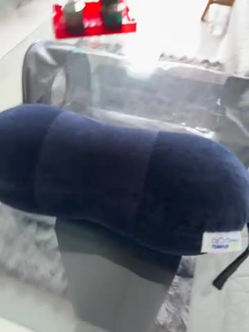 Tempur Tempur Kussen Comfort Original Tempur Tempur Kussen Comfort Original