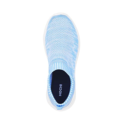 Image of Mochi Women Walking Shoes