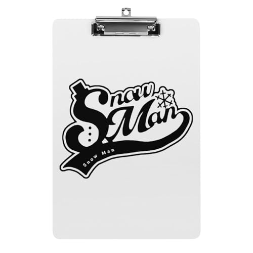 Nbv{[h Xm[} Snowman ڍ@ vԑ nđ A4 pⳋ }Otbv Nbvt@C [hpbh {[h t@CoC_[ `[oC_[ t@C{[h [ y c^ ^ѕ֗  p 