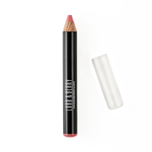 Lord&Berry Maximatte Jumbo Crayon Lipstick