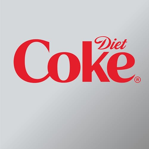 Diet Coke Coca Cola 12oz 12oz (Pack of 24)