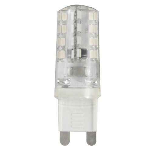 Preisvergleich Produktbild LIGHTME LED / 2,0 W / G9 / 830 / Silikon LM85221