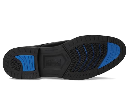 Nunn Bush Men's Kore Icon Plain Toe Oxford Easy Off Dress Casual Shoe3