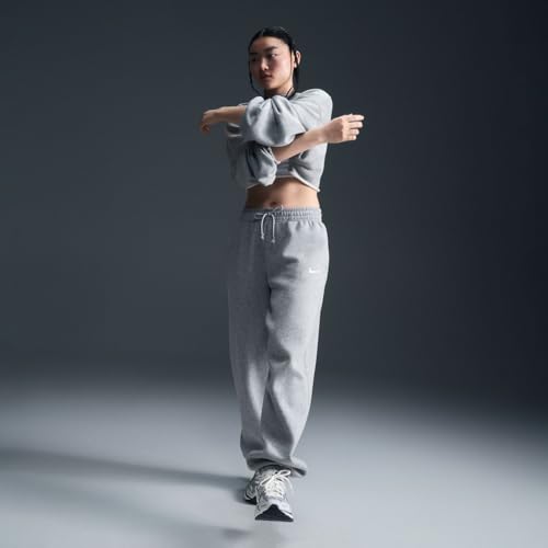 NIKE W NSW PHNX FLC HR OS Pant 2 Pants