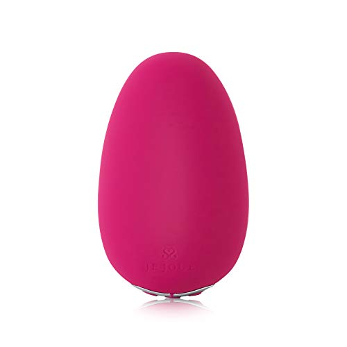 Je Joue Mimi Soft Œuf Vibrant Fuchsia OS 1 Unité