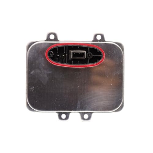 Ballast de phare D1S D1R 12V 35W pour Galaxy s-Max c-Max et Classe G