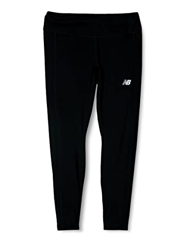 new balance(ニューバランス) タイツ/レギンス Accelerate タイツ(WP23234) レディース BK(ブラック) XL