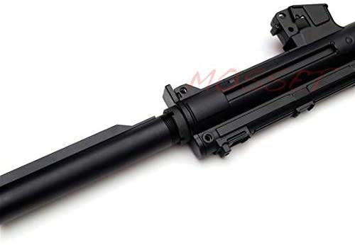 マルイ・スタンダードMP5K m4ストック マルイ MP5k用M4ストックアダプター スタンダード電動ガン MP5K