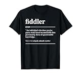 Gifts For Fiddler