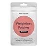 Kind Patches | Weightless Berberine Patches | Healthy Shape Support | Botanical Plant-Based Formula with Berberine, Chromium & Vitamin B Complex | 30 Vegan Patches