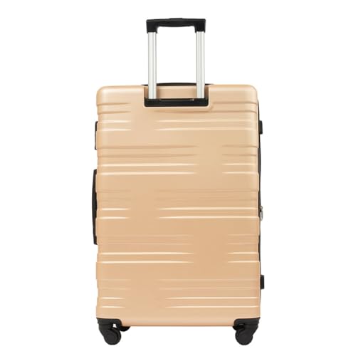 Modern, Rose Gold As Shown, One Size4