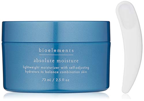 Bioelements Absolute Moisture, 2.5-Ounce